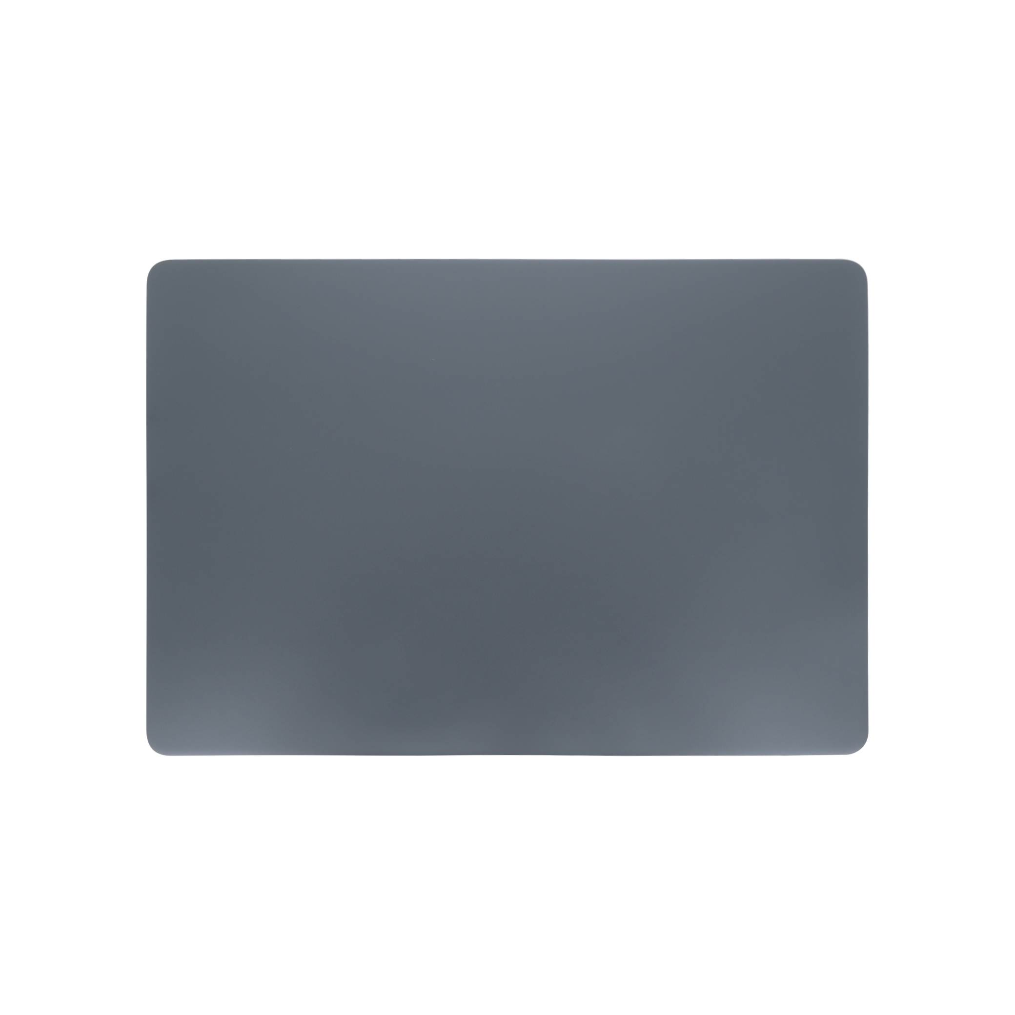 Complete Screen Space Gray MacBook Pro 16" (A2485/A2780/A2991) fara logo