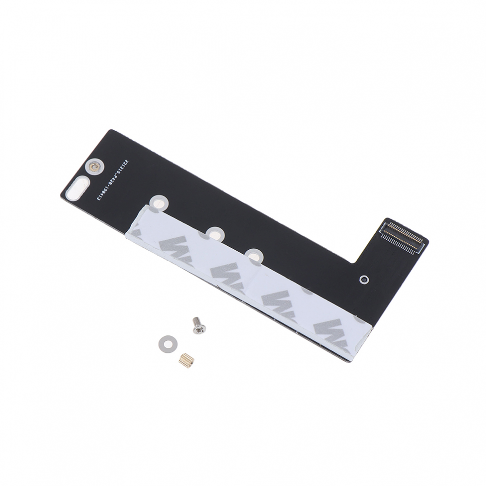 Adaptor SSD PCIex4 M.2 NGFF Nvme AHCI compatibil cu Mac mini A1347 2014