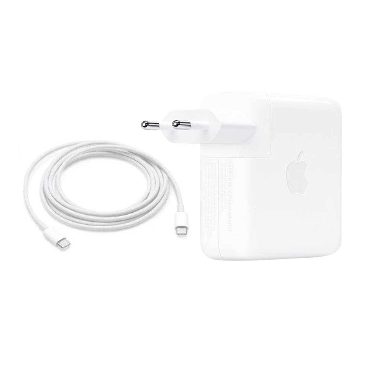 Incarcator Apple USB-C 30W A2164 Refurbish Original Cablu USB-C Garantie 12 luni — CHAR014