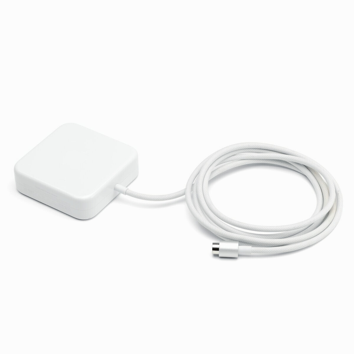 Incarcator iMac Apple Power Adapter 143W cu RJ, 45 (A2290) Original Refurbish Garantie 12 luni — CHAR017